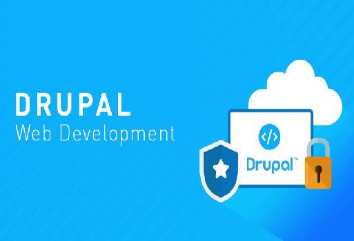 Développeur web Drupal