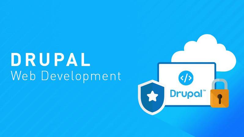 Développeur web Drupal